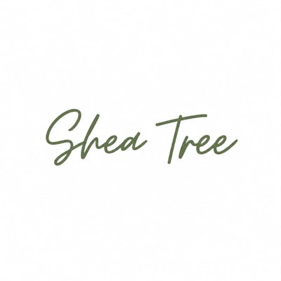 Shea tree logo