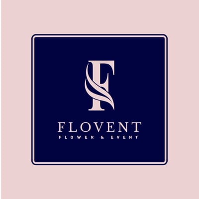 فـلوڤنت | FLOVENT logo