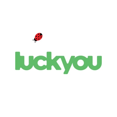 luckyou logo