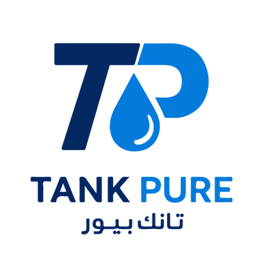 تانك بيور logo