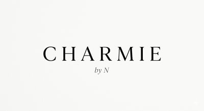 Charmie By N logo