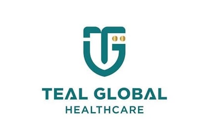 تيل العالمية Teal Global logo
