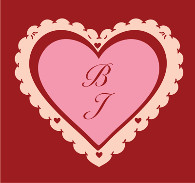 BJ store logo