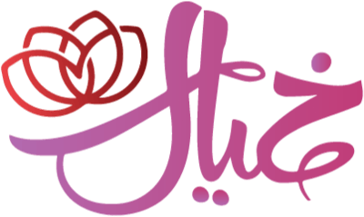 ~خيال~ logo