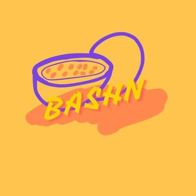BASHN logo
