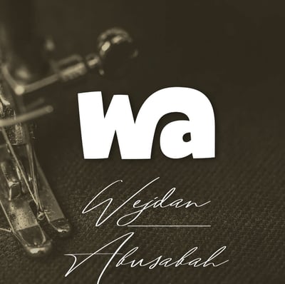 By wejdan abusabah logo