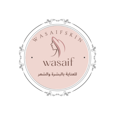 عناية وصايف logo