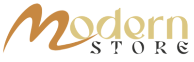 Modern Store logo