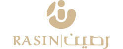 شركـة رصــين logo