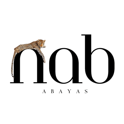nab abayas logo