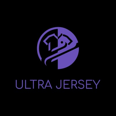 ألترا جيرسي logo