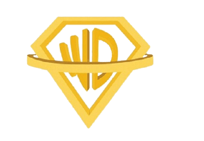 دايموند ويست | logo