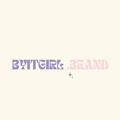 byitgirl.brand logo