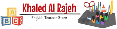 خالد الراجح logo