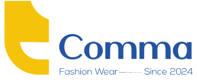 Comma Logo