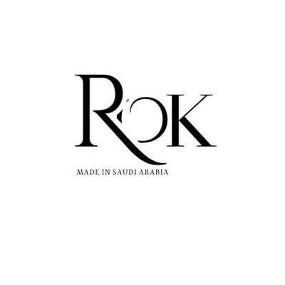 R O K logo