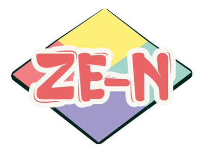 ZE-N logo