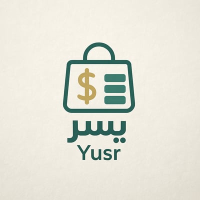 يسر logo