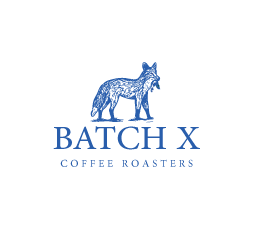 Batch X Coffee Roasters logo
