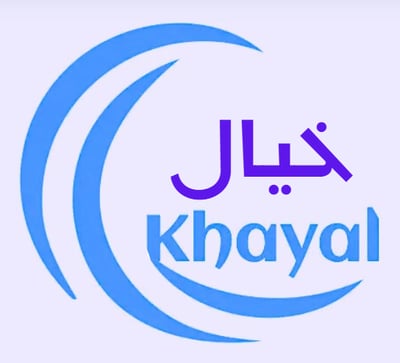 خيال. منتجات رقمية ذكية logo