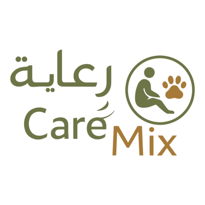Care Mix logo