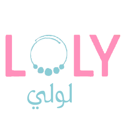 لولي | LOLY logo