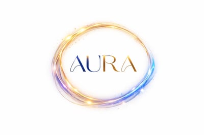AURA logo