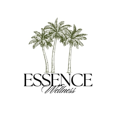 Essence Wellness logo
