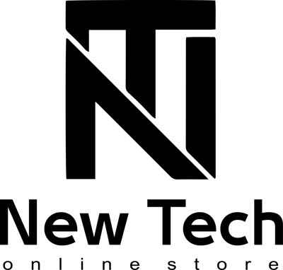 NEW TECH logo