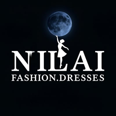 فساتين نيلاي Logo