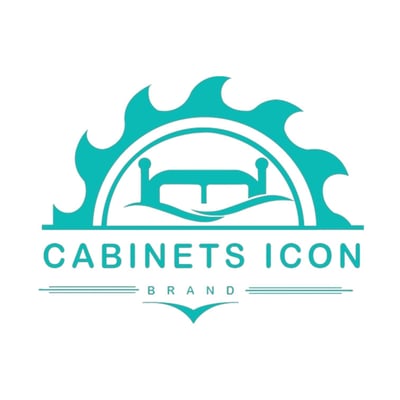 cabinets icon logo
