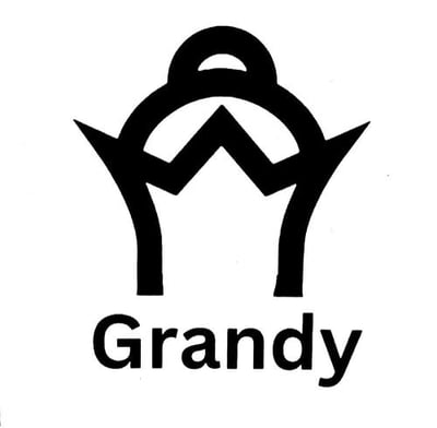 Grandy logo