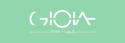 Gioia logo