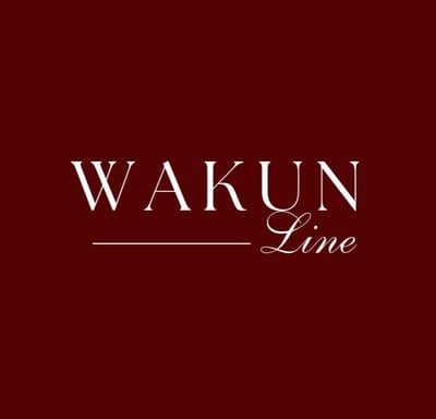 wakunline logo