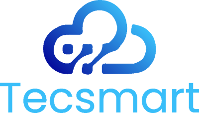 Tecsmart logo