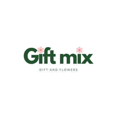 قفت مكس|Gift mix logo