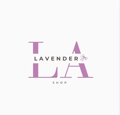 بوتيك اللافندر✨ logo