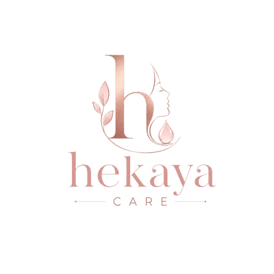 hekaya care logo