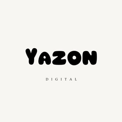 Yazon logo