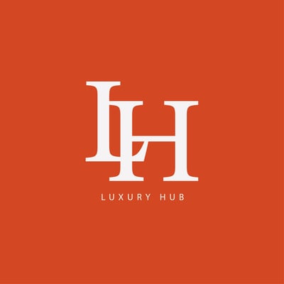 لاكجري هاب | Luxury.Hub logo