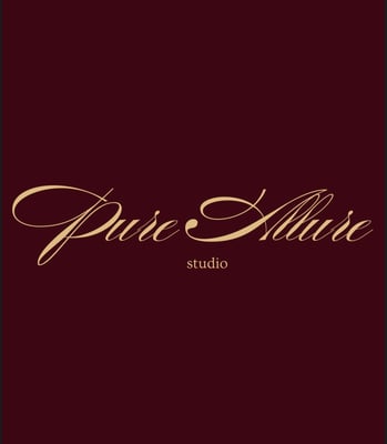 Pure Allure logo
