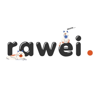 Rawei logo
