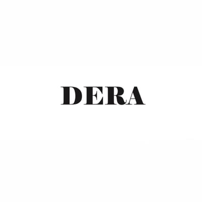 DERA logo