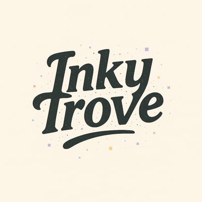 متجر الكنز الرقمي-Inkytrove