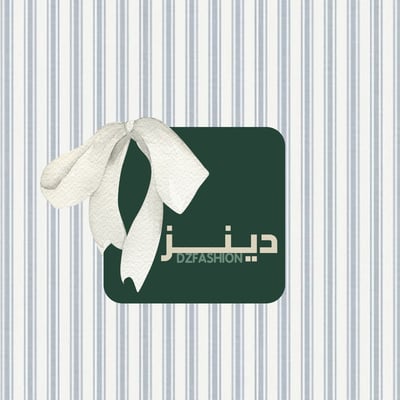 dz.fashion5 logo