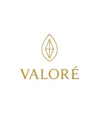 VALORÉ logo
