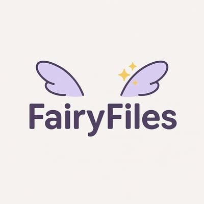Fairy Files