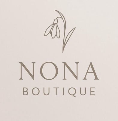 NONA BOUTIQUE logo