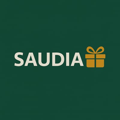 Saudia Gifts - هدايا السعودية