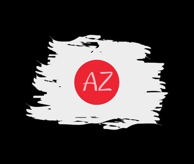 Logo of AZ